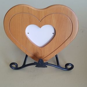 longaberger picture frame